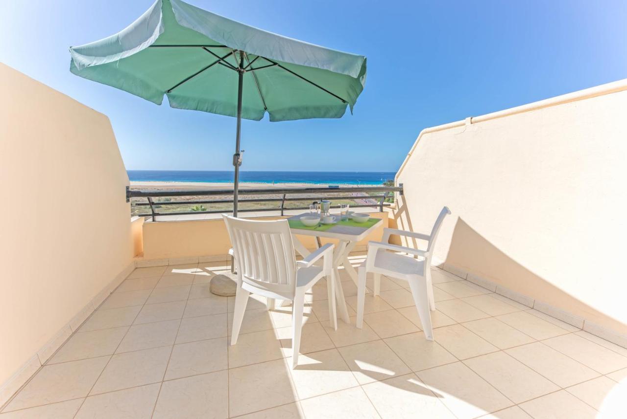 Daire Terrazza E Vista Oceano, Wi-fi, Aria Condizionata, 6º Piano *